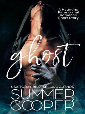 cover image of Ghost